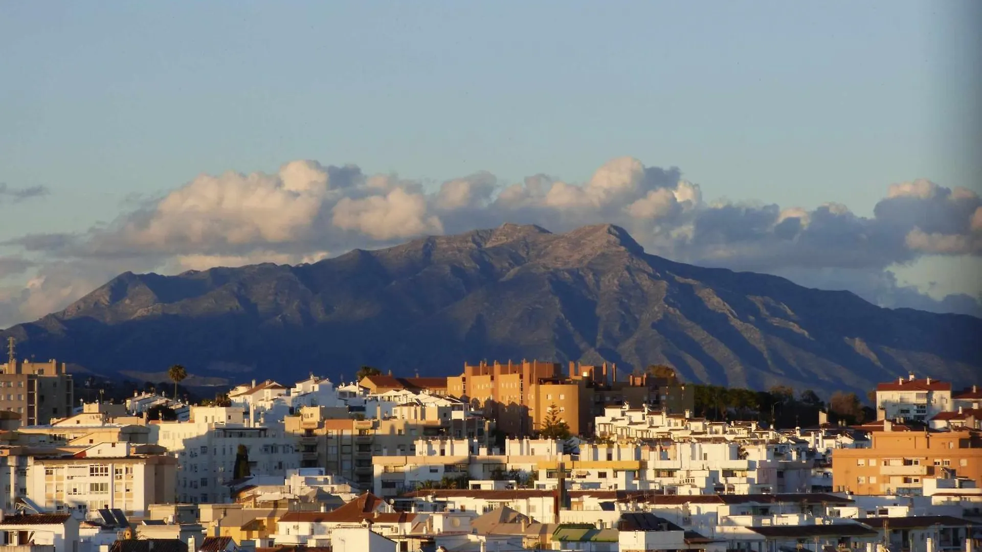 Selecta Estepona Roof Top Pool 3 0*,  Spain
