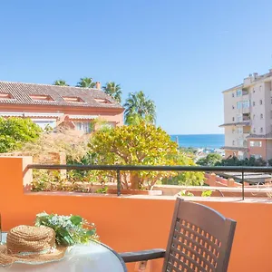 Apartment Sea Views L, Estepona