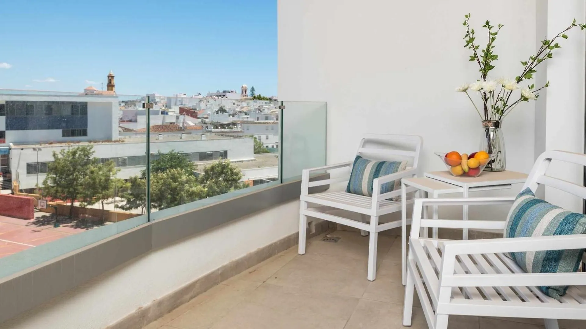 Selecta Estepona Roof Top Pool 3 Spain