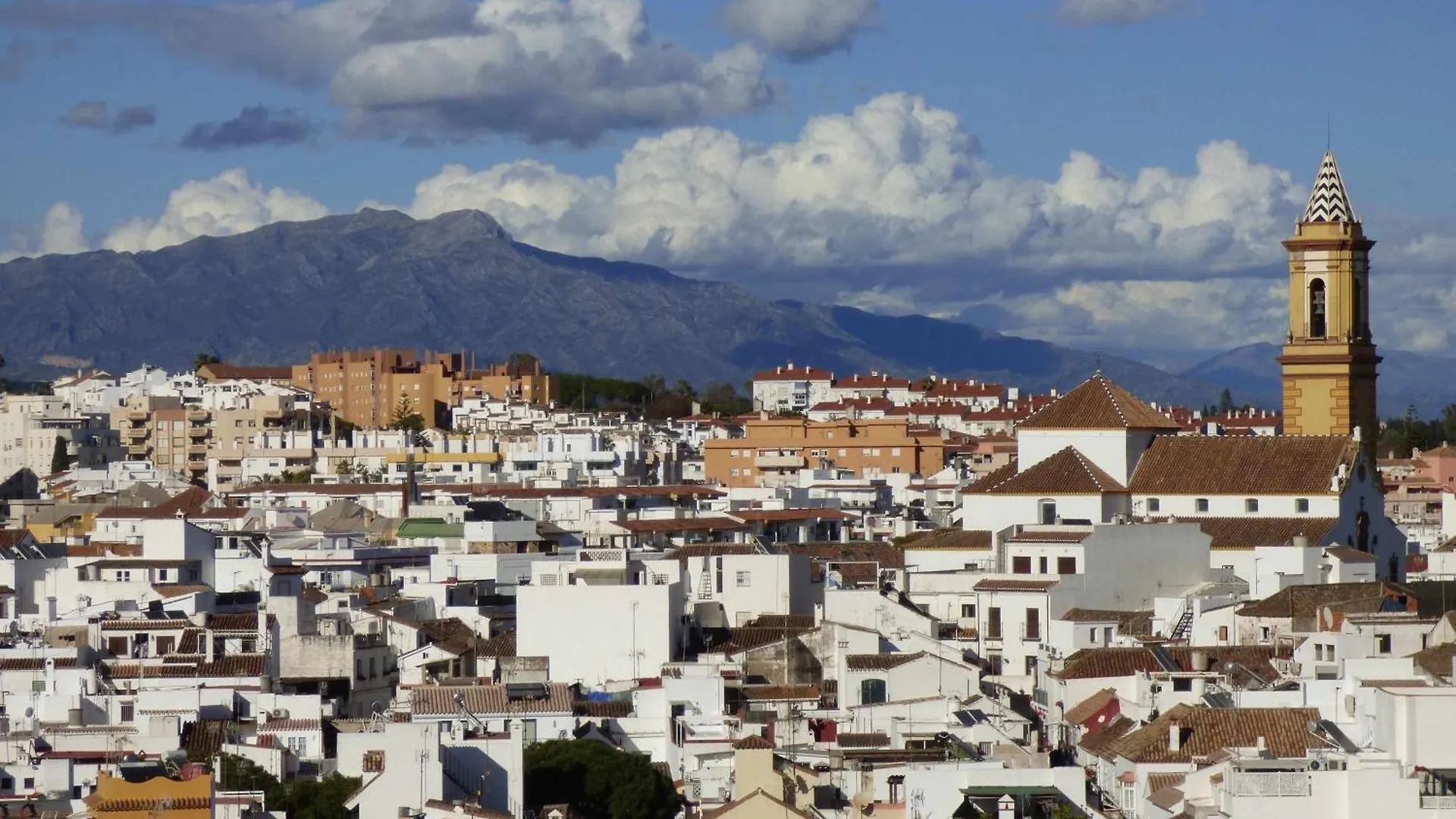 Apartment Selecta Estepona Roof Top Pool 3
