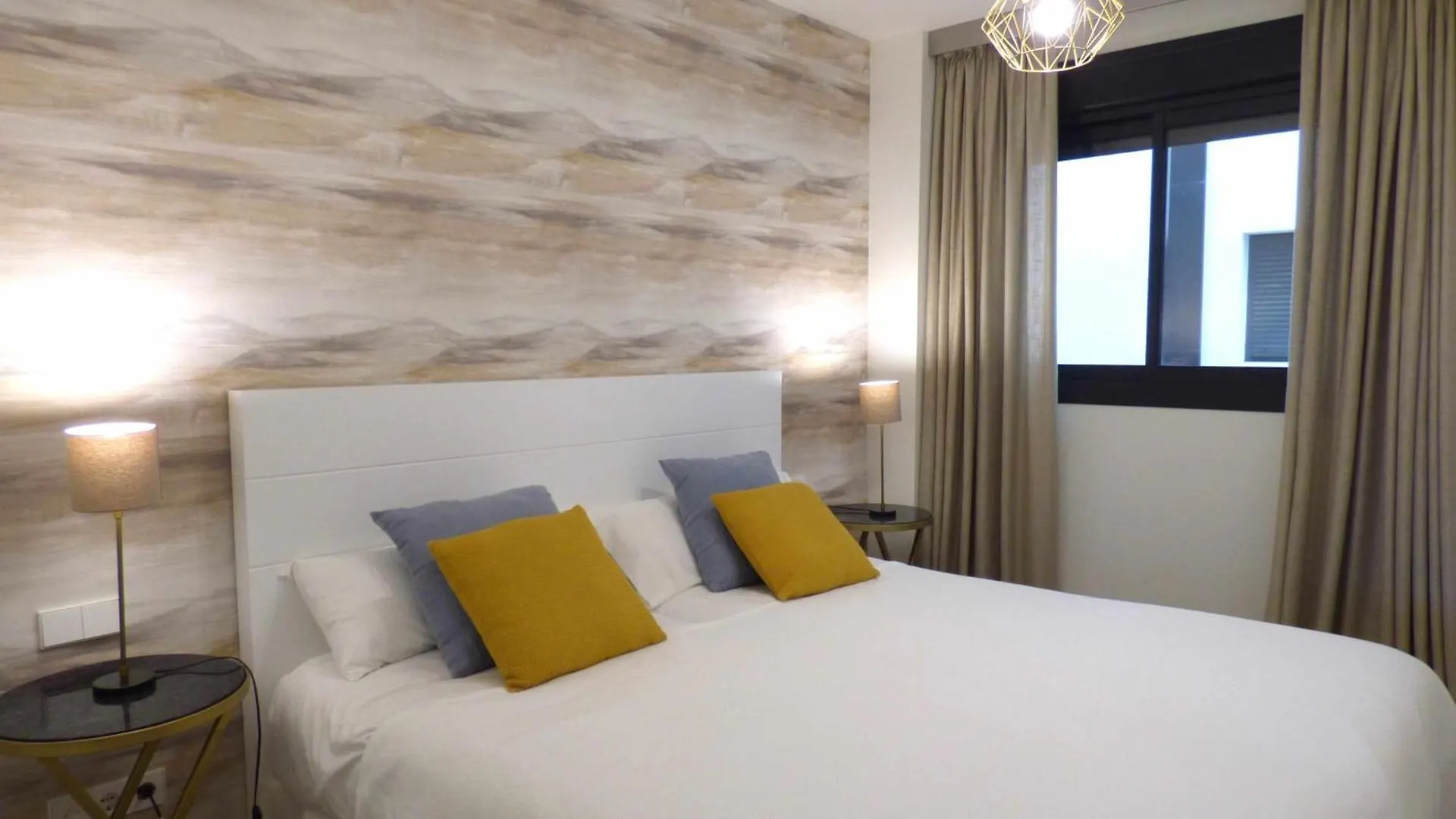 Apartment Selecta Estepona Roof Top Pool 3 Spain
