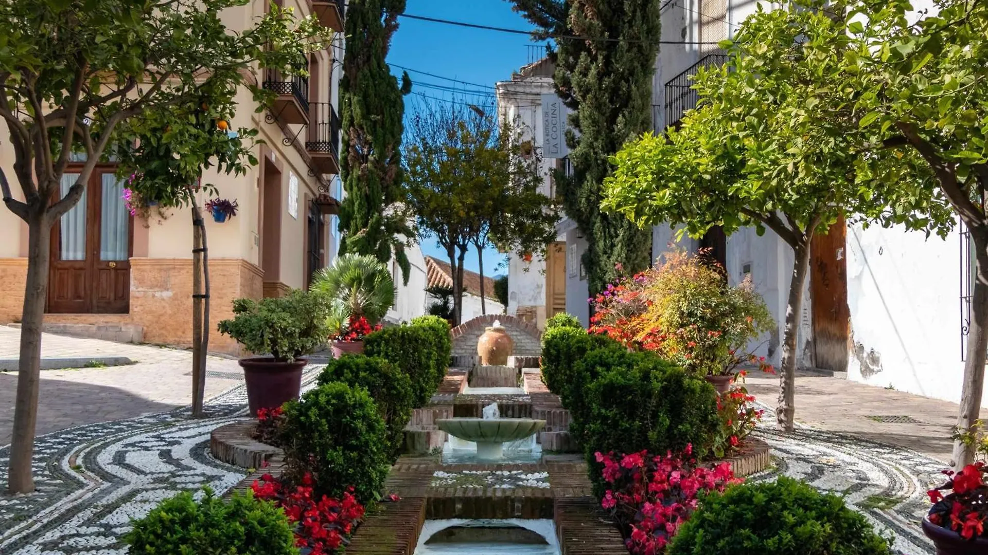 Selecta Estepona Roof Top Pool 3 Apartment