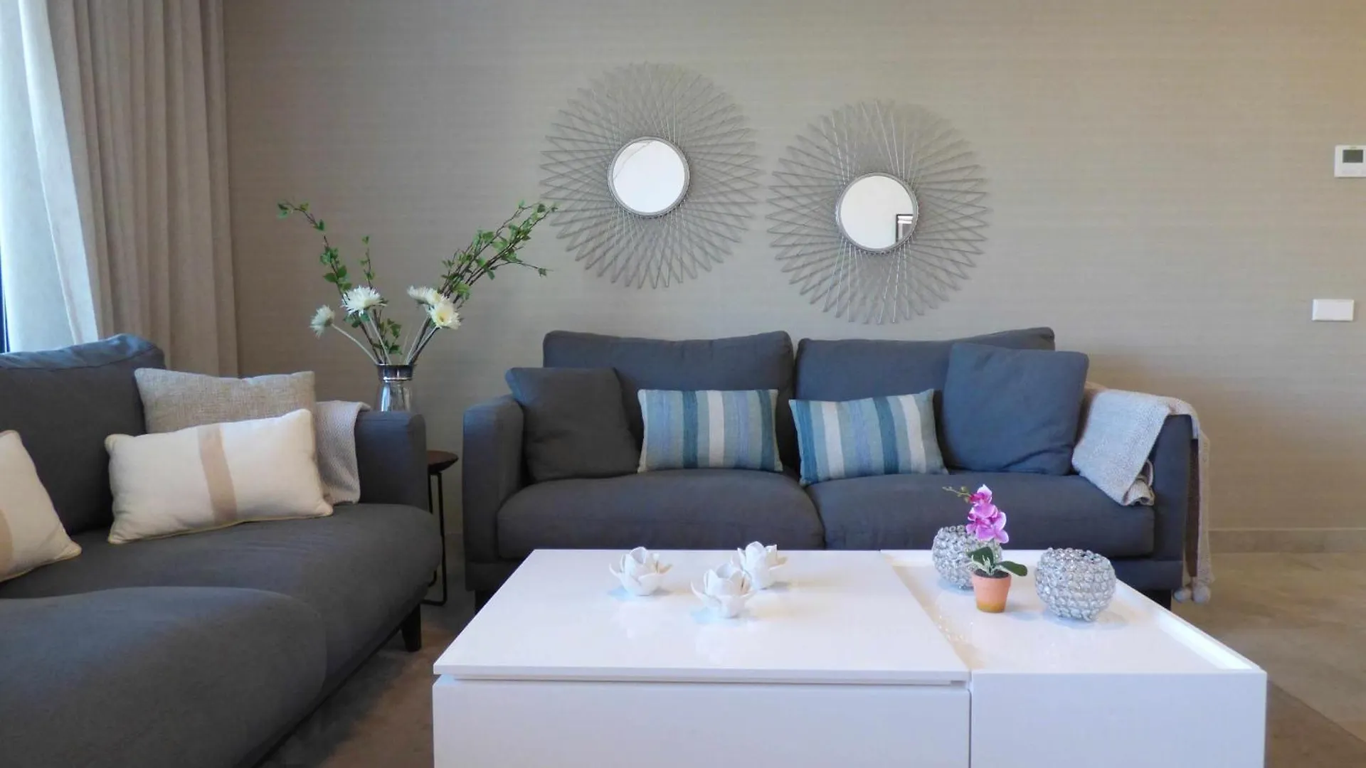 Apartment Selecta Estepona Roof Top Pool 3 Spain