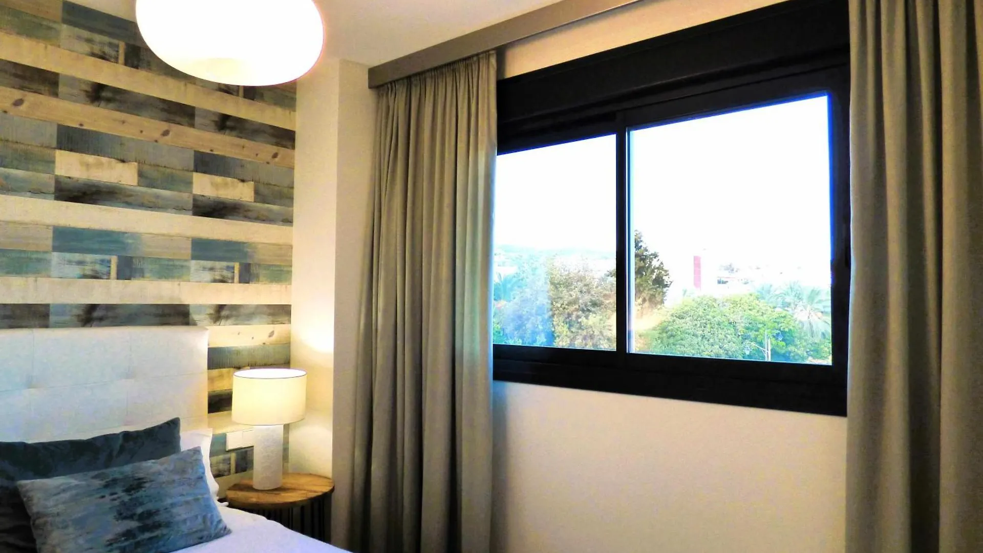 Apartment Selecta Estepona Roof Top Pool 3 Spain