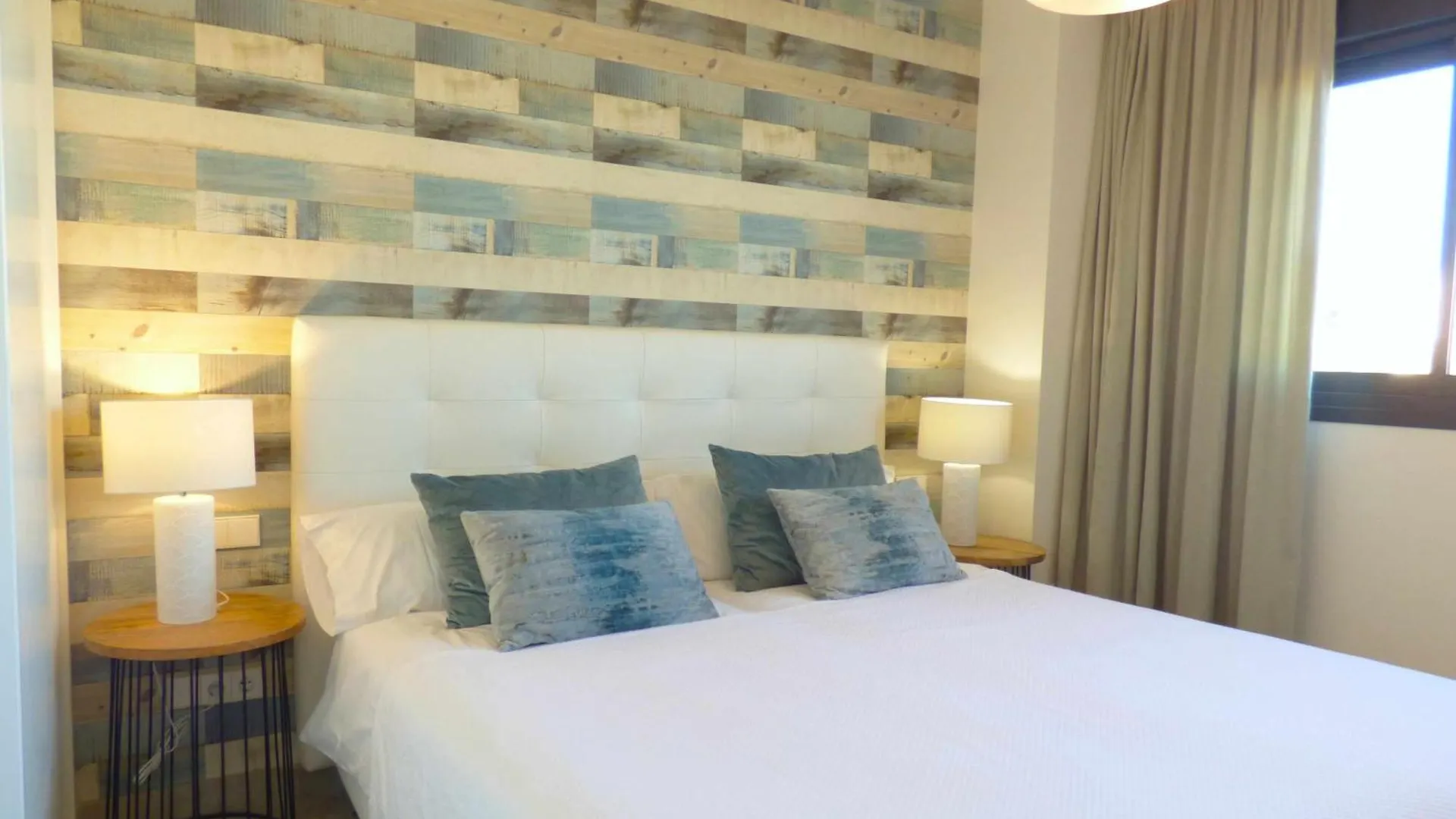 Selecta Estepona Roof Top Pool 3 Apartment