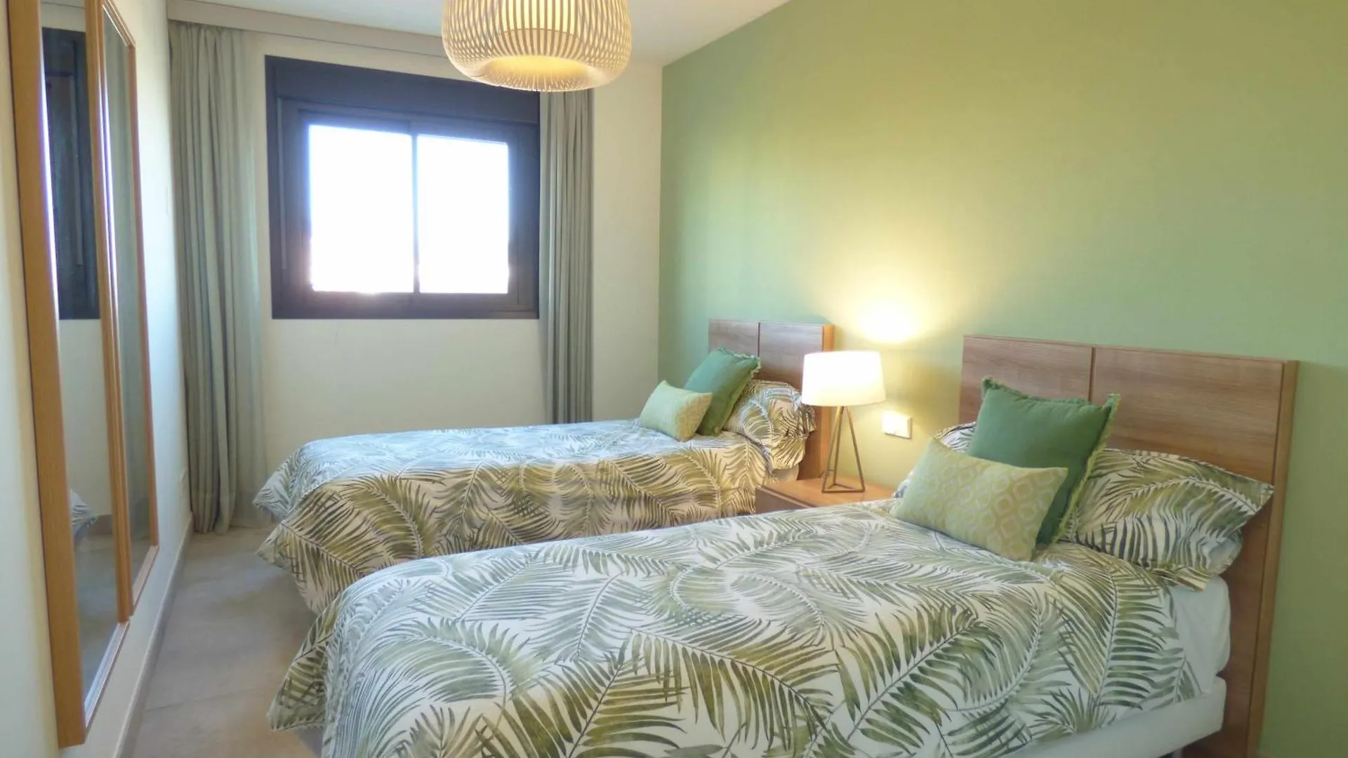 Apartment Selecta Estepona Roof Top Pool 3