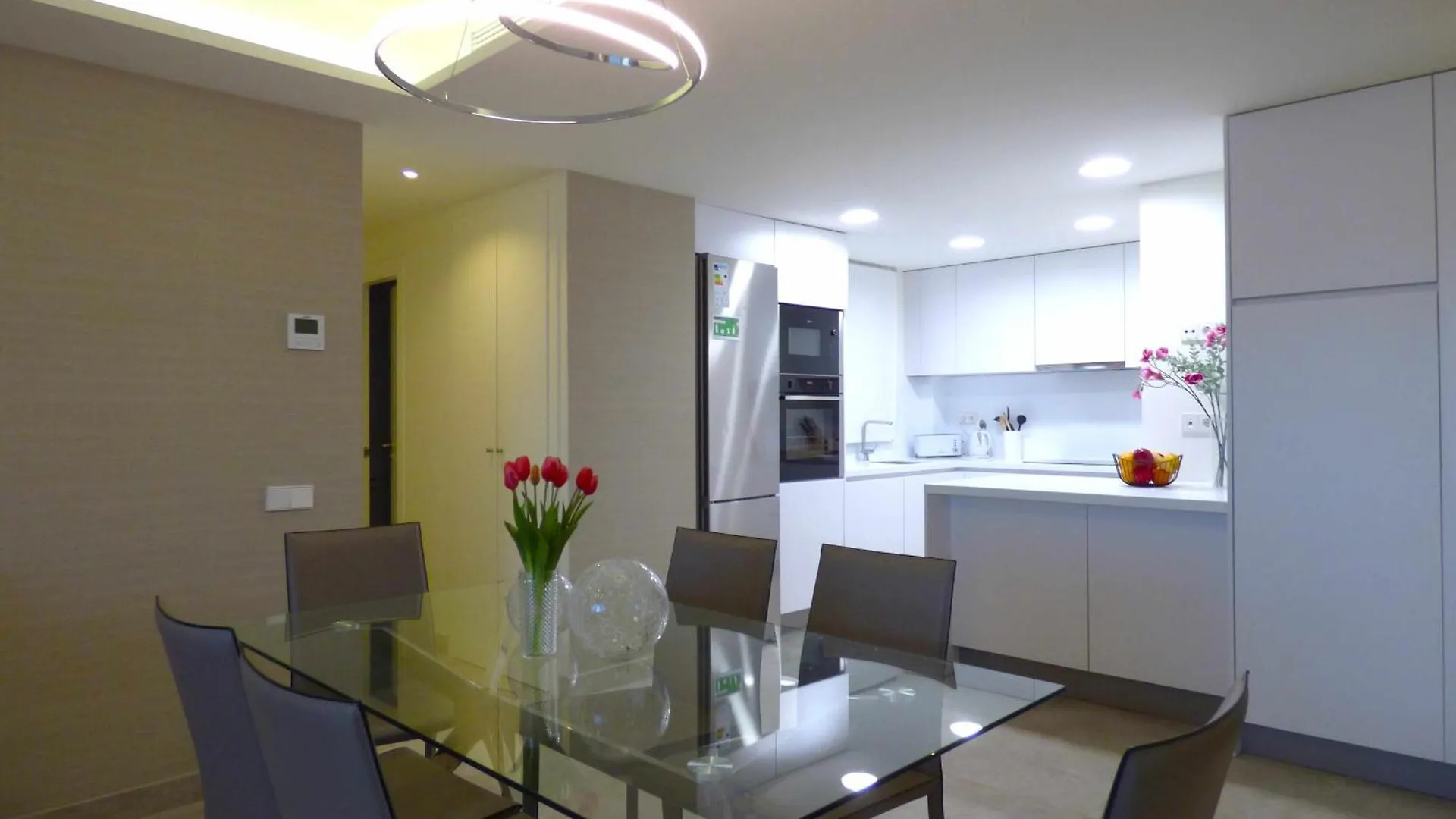 Selecta Estepona Roof Top Pool 3 Apartment