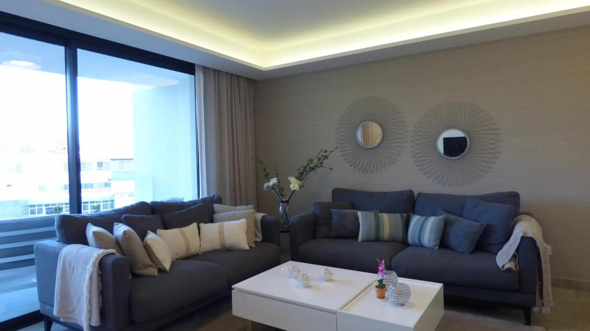 Selecta Estepona Roof Top Pool 3 Apartment